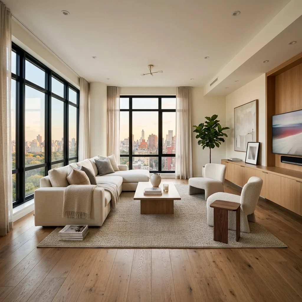 Apartament 2 Camere — Mărăței