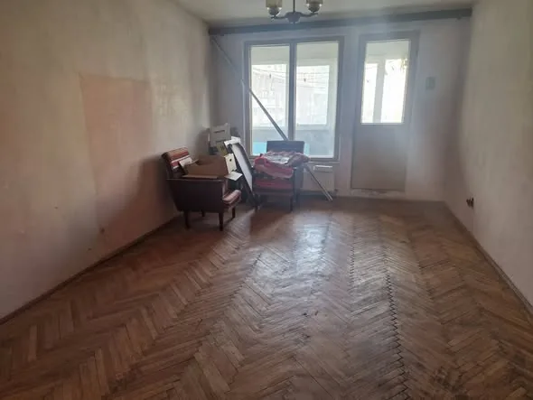 Apartament 2 camere decomandat, 62,82 mp — str. Orhei, Piatra Neamț