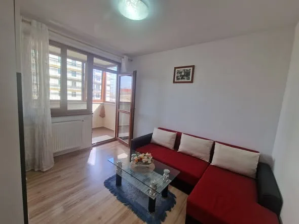 Închiriere apartament 2 camere, 65 mp, mobilat — Tei, Piatra Neamț