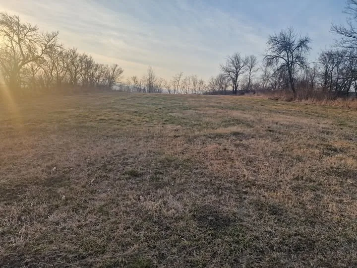 Teren intravilan 3600 mp — Bodești de Jos